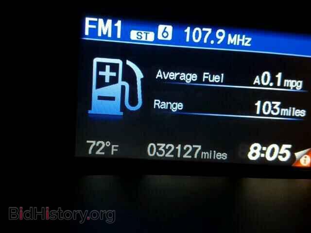 2013 HONDA CIVIC - VIN: 19XFB2F50DE071926 - Фото 8