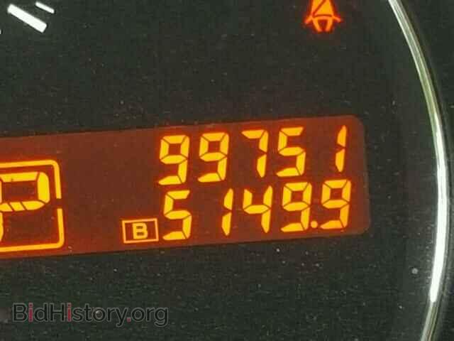 2011 NISSAN MAXIMA - VIN: 1N4AA5AP1BC819231 - Фото 8