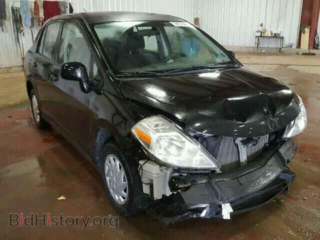 Фотография 3N1CC11E29L457643 - NISSAN VERSA 2009