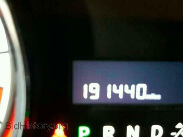 2012 DODGE RAM VAN - VIN: 2C4JDGAG0CR230869 - Фото 8