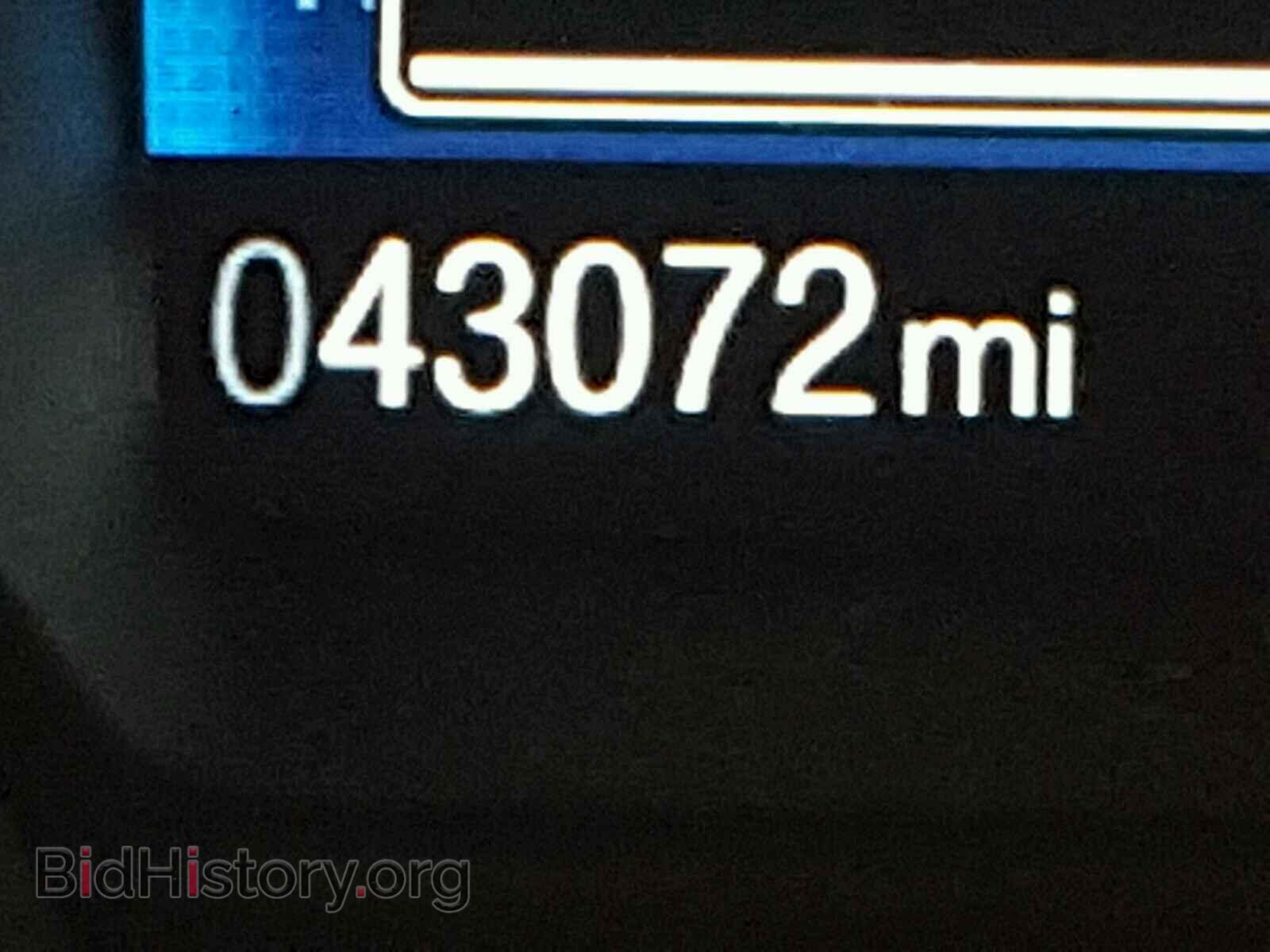 2016 FORD FOCUS - VIN: 1FADP3F21GL205610 - Photo 8