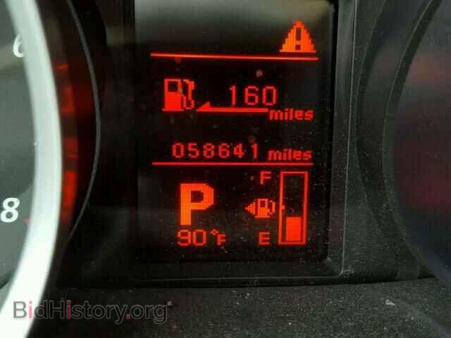 2014 MITSUBISHI LANCER - VIN: JA32U2FU3EU022463 - Фото 8