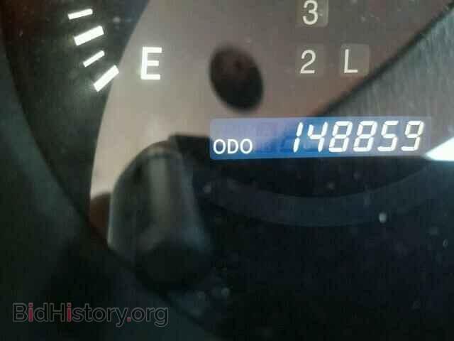 2002 LEXUS ES300 - VIN: JTHBF30G420044591 - Фото 8