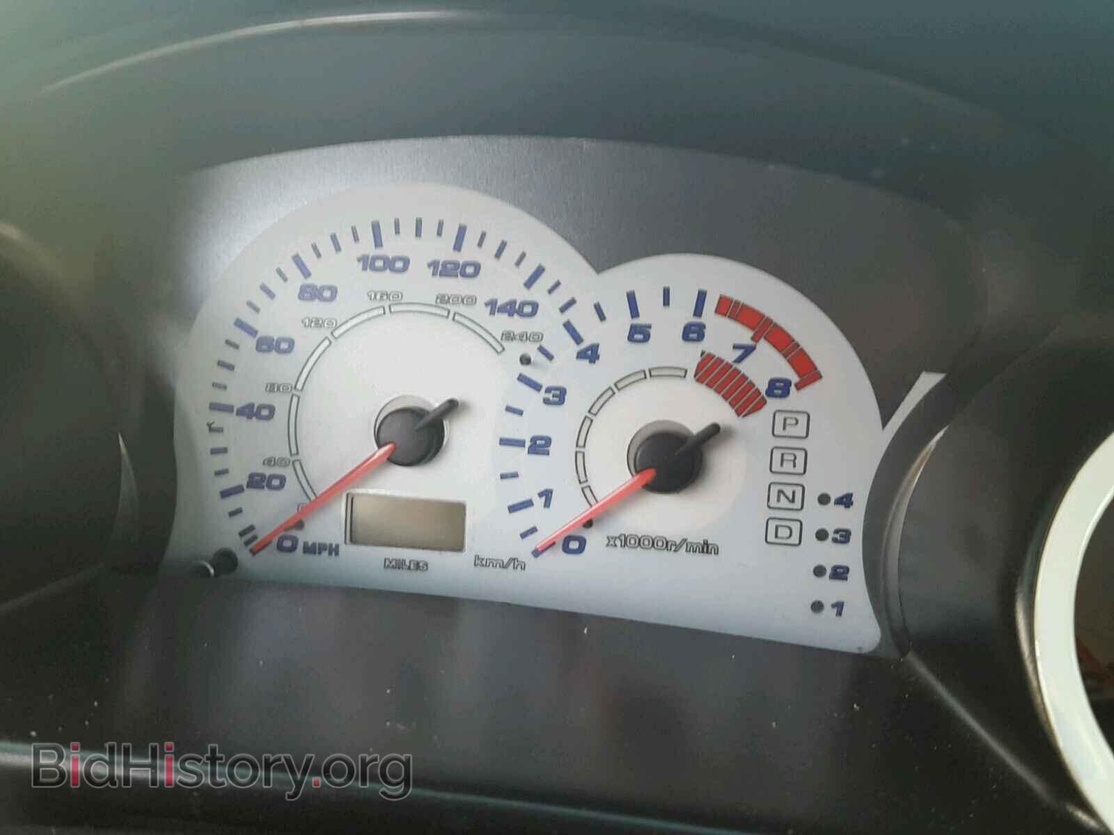2000 MITSUBISHI ECLIPSE - VIN: 4A3AC84L2YE086681 - Photo 8