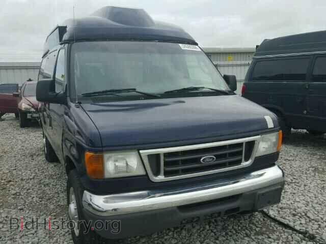 Photo 1FBSS31L64HB47433 - FORD ECONOLINE 2004