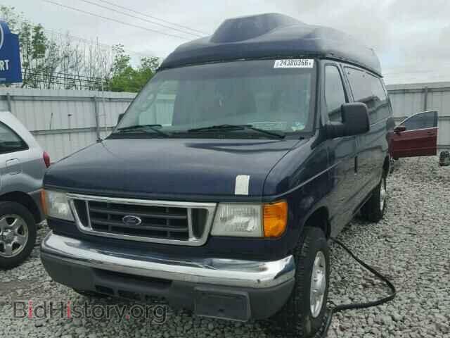 2004 FORD ECONOLINE - VIN: 1FBSS31L64HB47433 - Photo 2