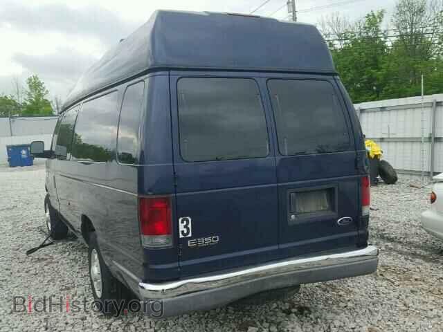 2004 FORD ECONOLINE - VIN: 1FBSS31L64HB47433 - Photo 3