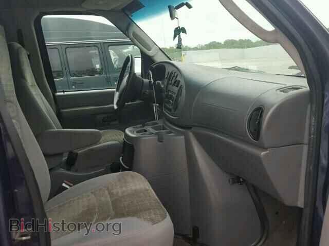 2004 FORD ECONOLINE - VIN: 1FBSS31L64HB47433 - Photo 5