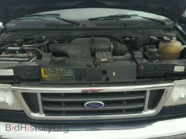 2004 FORD ECONOLINE - VIN: 1FBSS31L64HB47433 - Photo 7