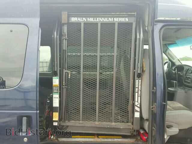 2004 FORD ECONOLINE - VIN: 1FBSS31L64HB47433 - Photo 9