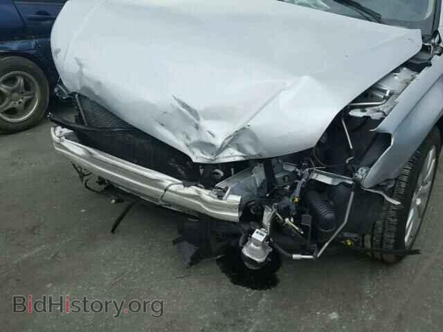 2013 AUDI A4 - VIN: WAUBFAFL2DN038897 - Фото 10