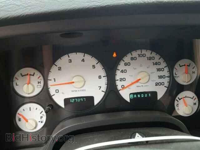 2003 DODGE RAM 1500 - VIN: 1D7HA18D43S318943 - Фото 8