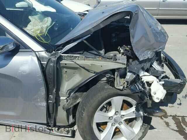 2013 DODGE CHARGER - VIN: 2C3CDXBG8DH603269 - Photo 10