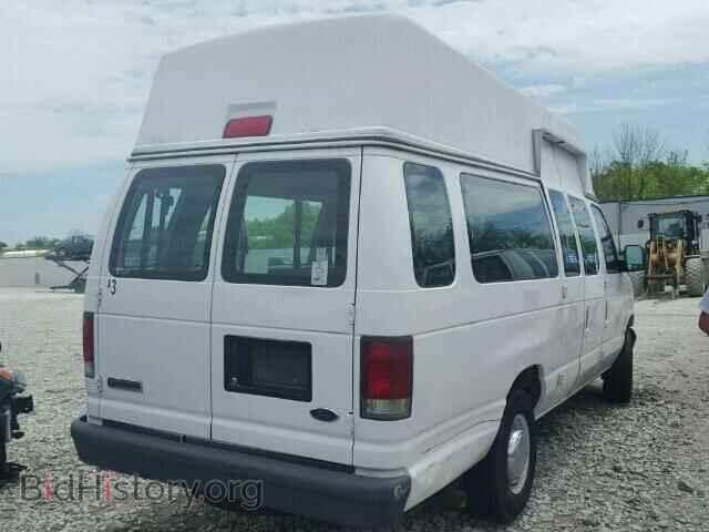 2006 FORD ECONOLINE - VIN: 1FTSS34L46HA50953 - Фото 4