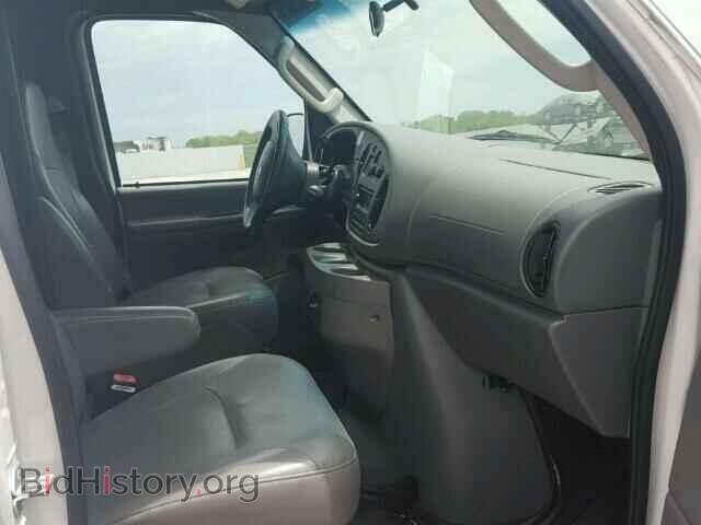 2006 FORD ECONOLINE - VIN: 1FTSS34L46HA50953 - Фото 5