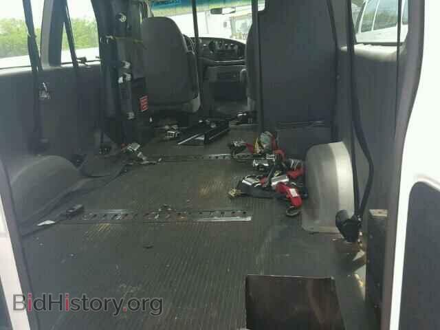 2006 FORD ECONOLINE - VIN: 1FTSS34L46HA50953 - Фото 6