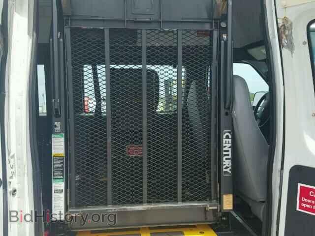 2006 FORD ECONOLINE - VIN: 1FTSS34L46HA50953 - Фото 9