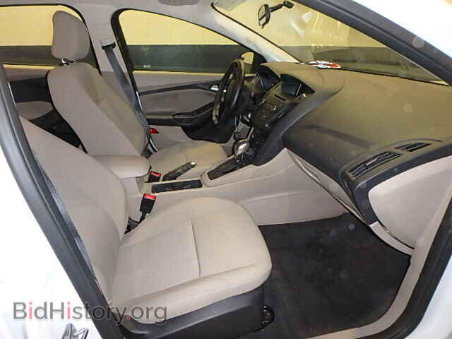 2015 FORD FOCUS - VIN: 1FADP3F20FL287585 - Фото 5
