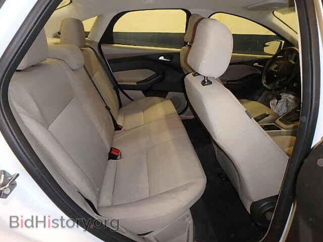 2015 FORD FOCUS - VIN: 1FADP3F20FL287585 - Фото 6