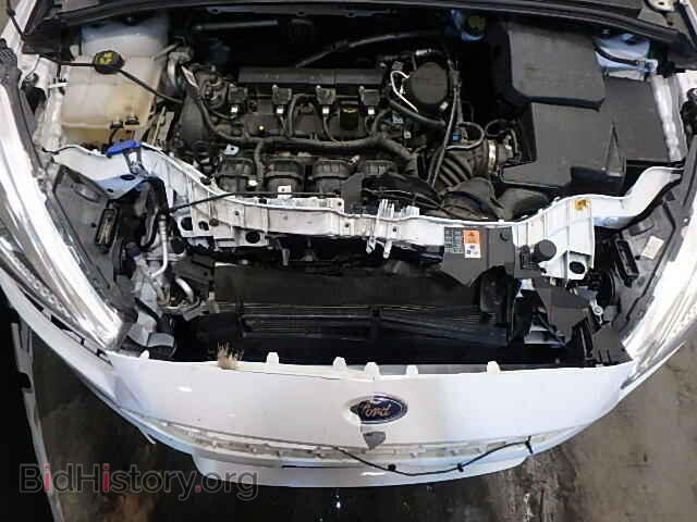 2015 FORD FOCUS - VIN: 1FADP3F20FL287585 - Фото 7