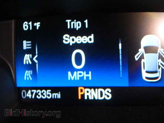 2015 FORD FOCUS - VIN: 1FADP3F20FL287585 - Фото 8