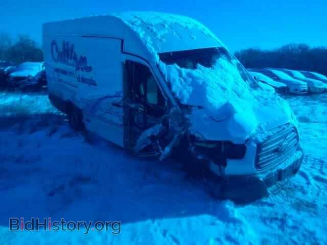 Photo 1FTNR3XG2FKA29335 - FORD TRANSIT CO 2015