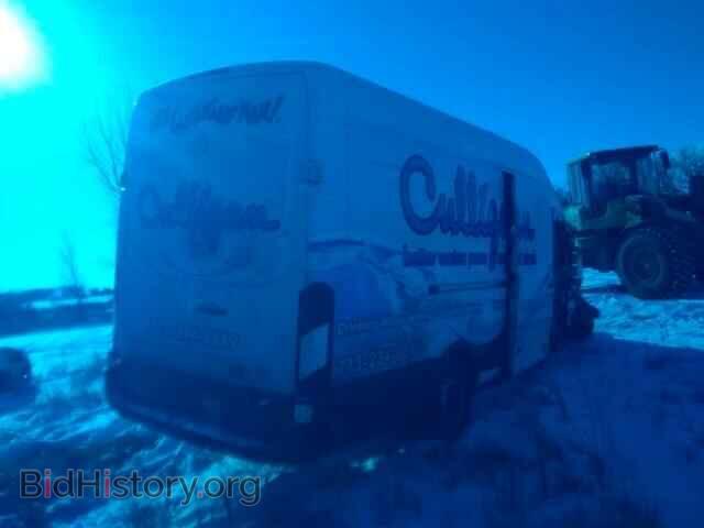 2015 FORD TRANSIT CO - VIN: 1FTNR3XG2FKA29335 - Фото 4