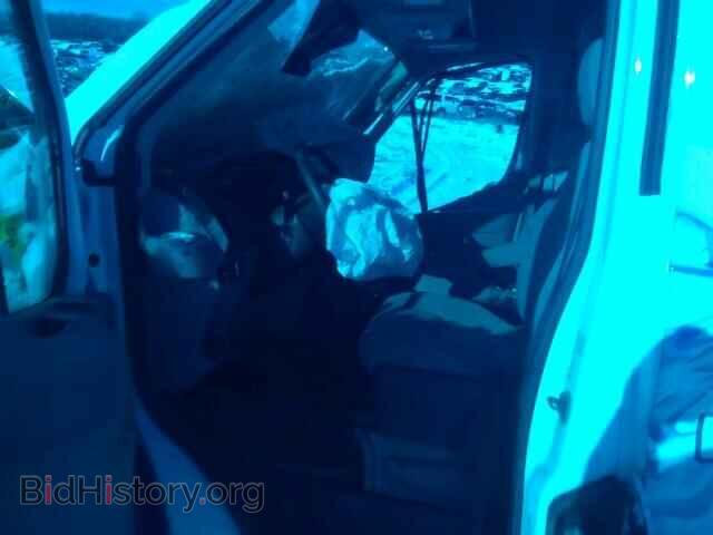 2015 FORD TRANSIT CO - VIN: 1FTNR3XG2FKA29335 - Фото 5