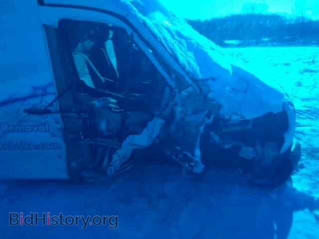 2015 FORD TRANSIT CO - VIN: 1FTNR3XG2FKA29335 - Фото 9