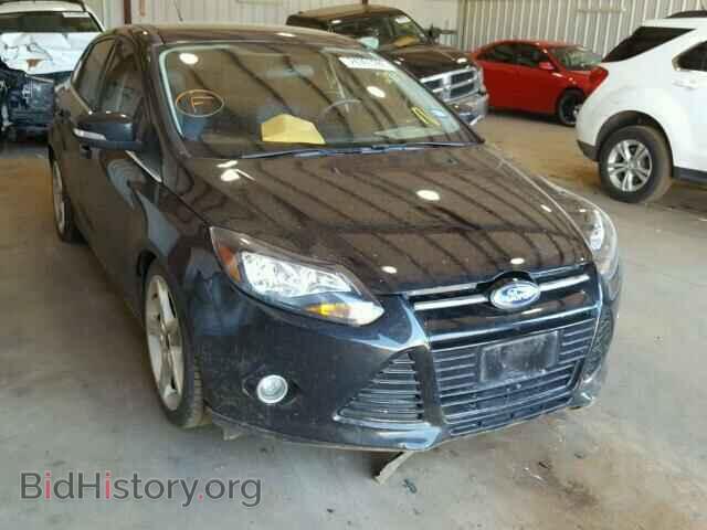 Photo 1FADP3J29DL372817 - FORD FOCUS 2013