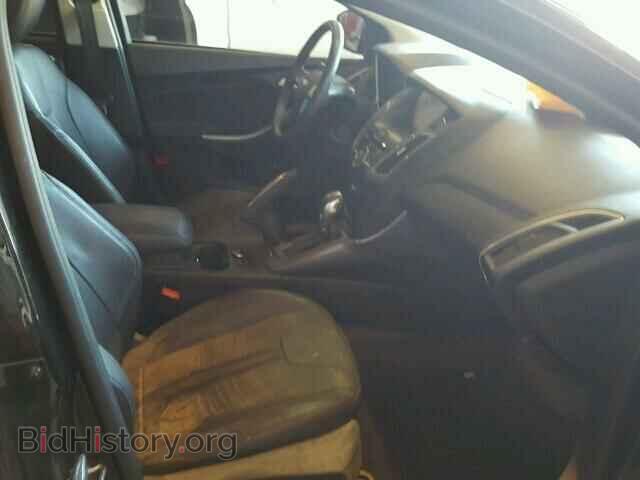 2013 FORD FOCUS - VIN: 1FADP3J29DL372817 - Фото 5