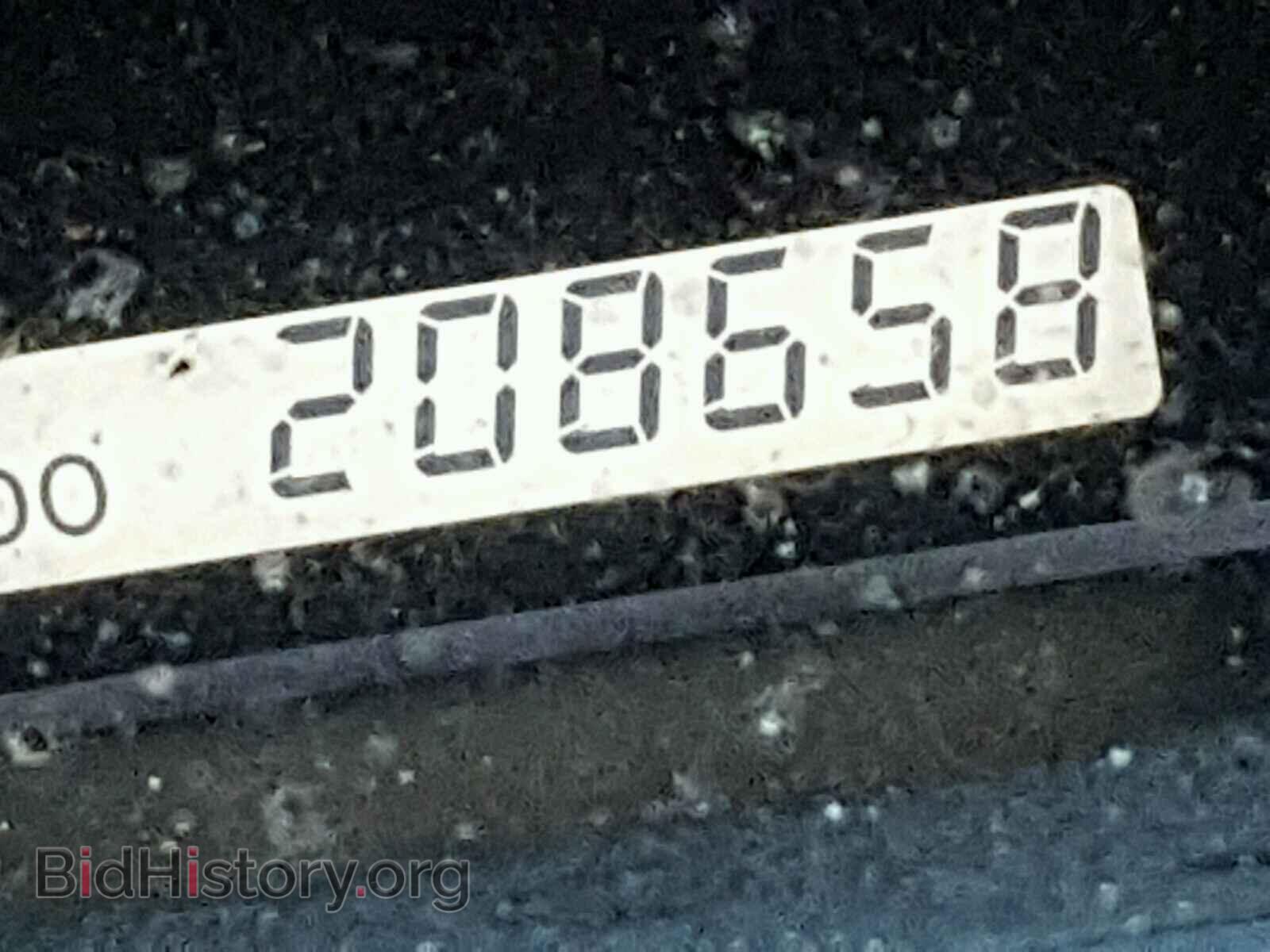 2005 LEXUS RX330 - VIN: 2T2GA31U55C022003 - Фото 8