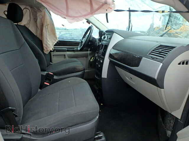 2010 DODGE CARAVAN - VIN: 2D4RN5D13AR100578 - Photo 5