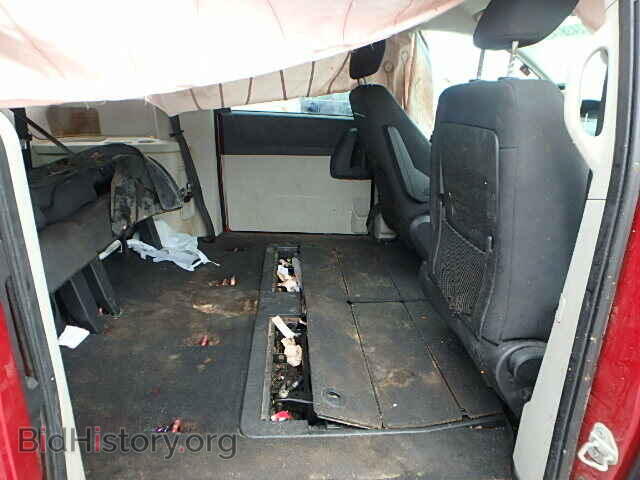 2010 DODGE CARAVAN - VIN: 2D4RN5D13AR100578 - Photo 6