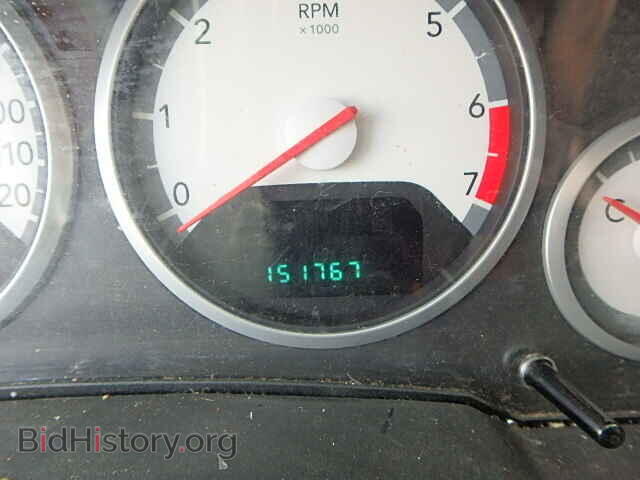 2010 DODGE CARAVAN - VIN: 2D4RN5D13AR100578 - Photo 7