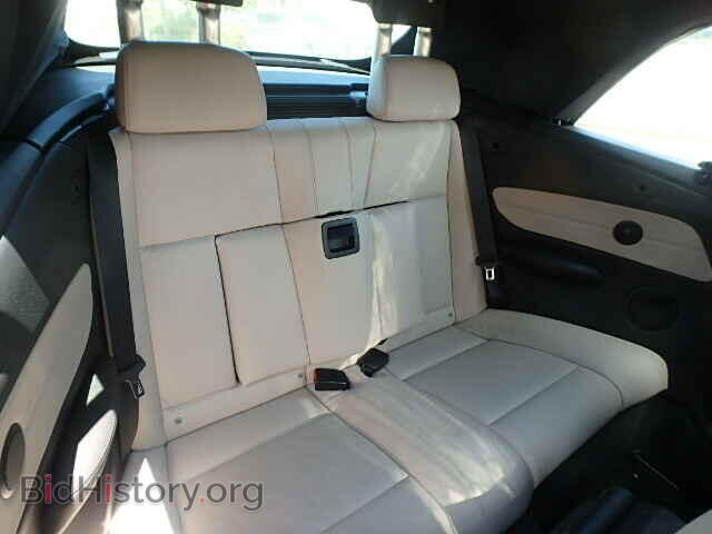 2012 BMW 1 SERIES - VIN: WBAUN7C54CVM26085 - Фото 6