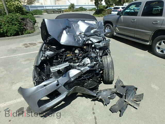 2012 BMW 1 SERIES - VIN: WBAUN7C54CVM26085 - Фото 9
