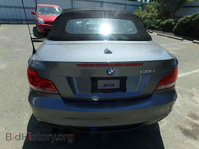 2012 BMW 1 SERIES - VIN: WBAUN7C54CVM26085 - Фото 10