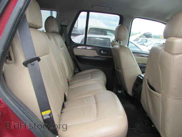 2006 GMC ENVOY - VIN: 1GKDS13S462142576 - Фото 6