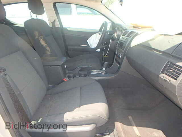 2010 DODGE AVENGER - VIN: 1B3CC4FB1AN139032 - Фото 5