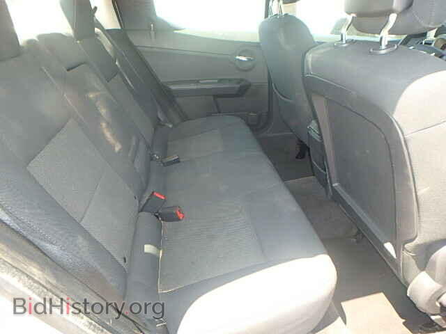 2010 DODGE AVENGER - VIN: 1B3CC4FB1AN139032 - Фото 6