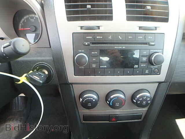 2010 DODGE AVENGER - VIN: 1B3CC4FB1AN139032 - Фото 9