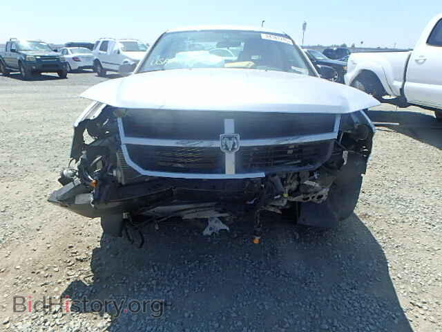 2010 DODGE AVENGER - VIN: 1B3CC4FB1AN139032 - Фото 10