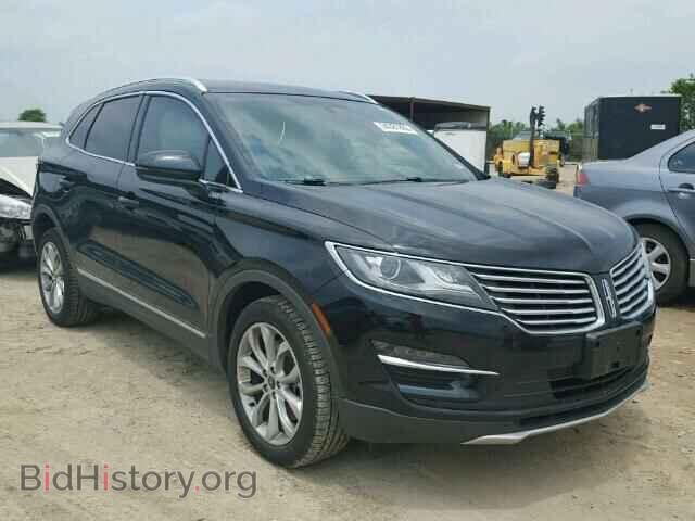 Photo 5LMCJ2C99GUJ04790 - LINCOLN MKC 2016