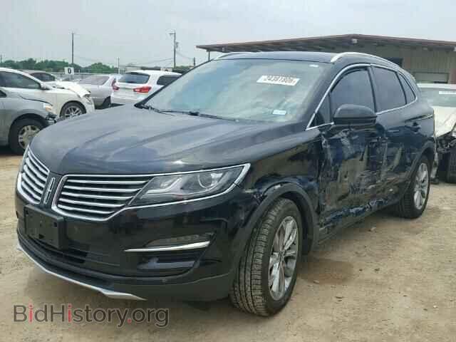 2016 LINCOLN MKC - VIN: 5LMCJ2C99GUJ04790 - Photo 2