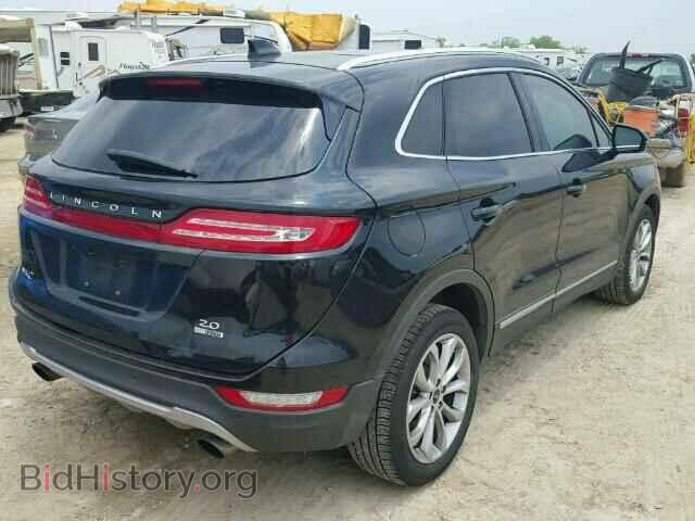 2016 LINCOLN MKC - VIN: 5LMCJ2C99GUJ04790 - Photo 4