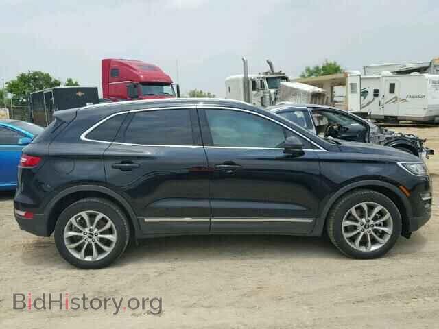 2016 LINCOLN MKC - VIN: 5LMCJ2C99GUJ04790 - Photo 10