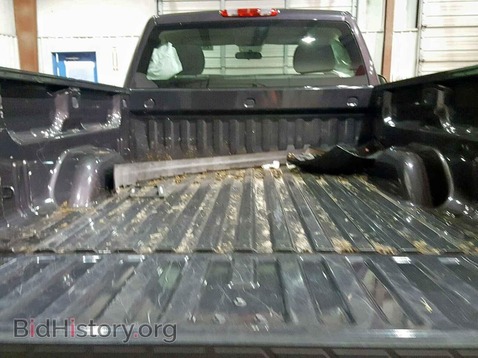 2011 CHEVROLET SILVERADO - VIN: 1GCNCPEX1BZ144988 - Фото 6