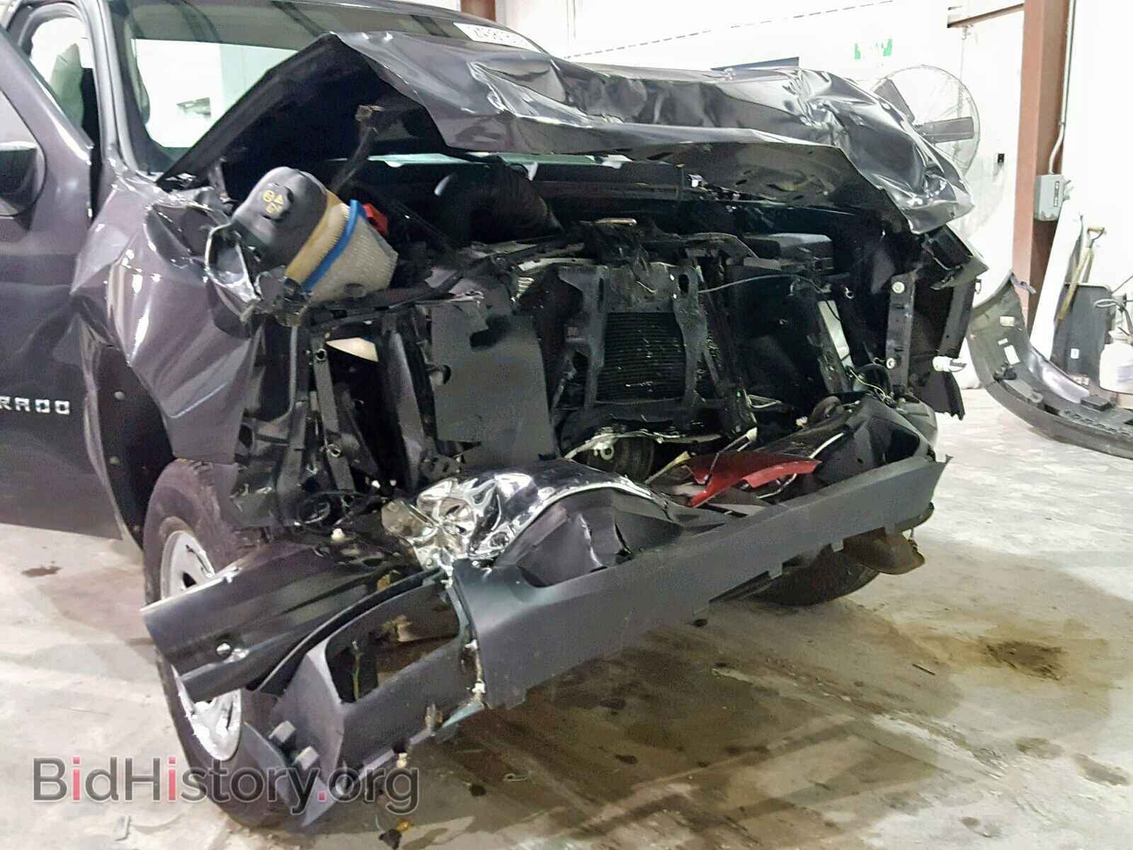 2011 CHEVROLET SILVERADO - VIN: 1GCNCPEX1BZ144988 - Фото 9