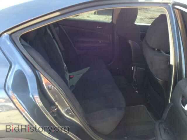 2009 NISSAN MAXIMA - VIN: 1N4AA51E09C855257 - Фото 6